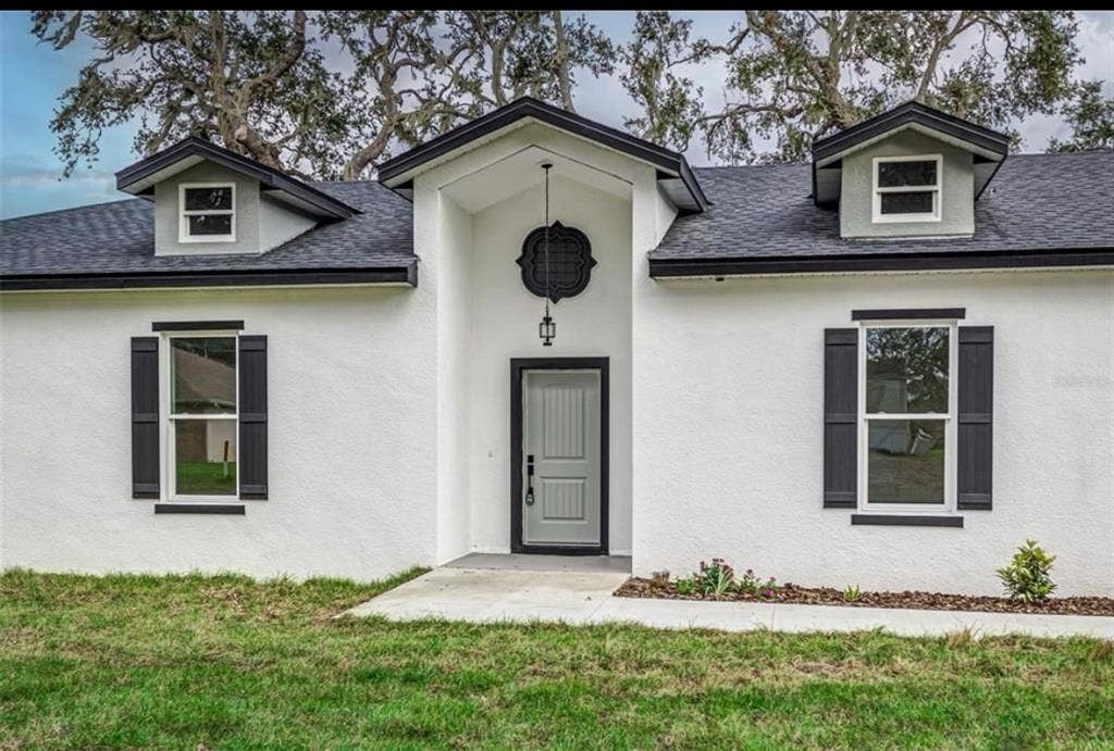 New Listing