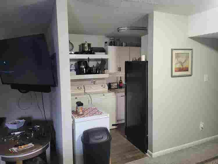 Renting a master bedroom