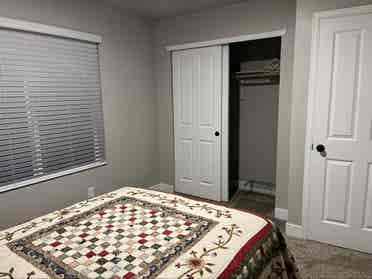 Room for rent