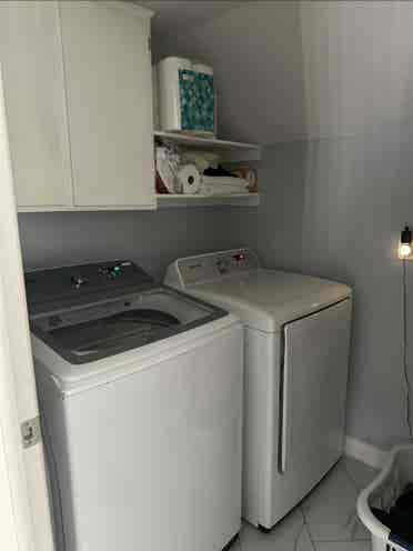 Room for rent in nice house