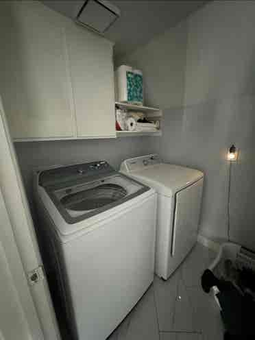 Room for rent in nice house