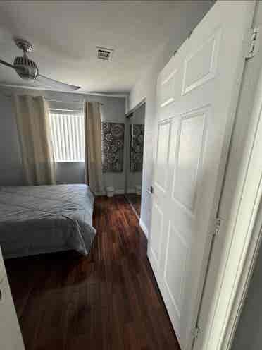 Room for rent in nice house