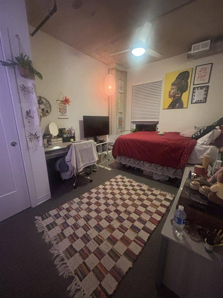 Sublease for Private Room!
