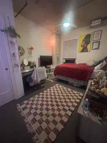 Sublease for Private Room!