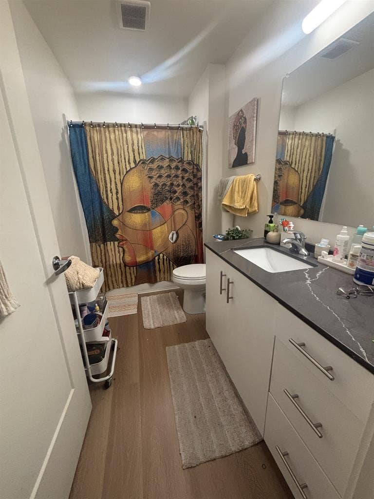 Sublease for Private Room!