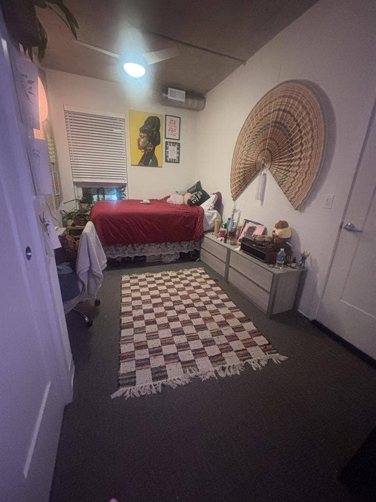 Sublease for Private Room!