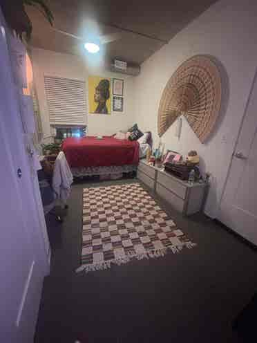Sublease for Private Room!