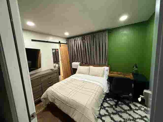 Furnished Room Available