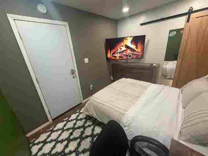Furnished Room Available