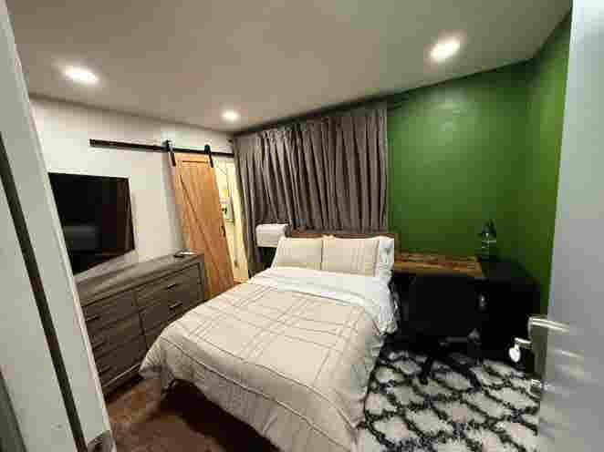 Furnished Room Available