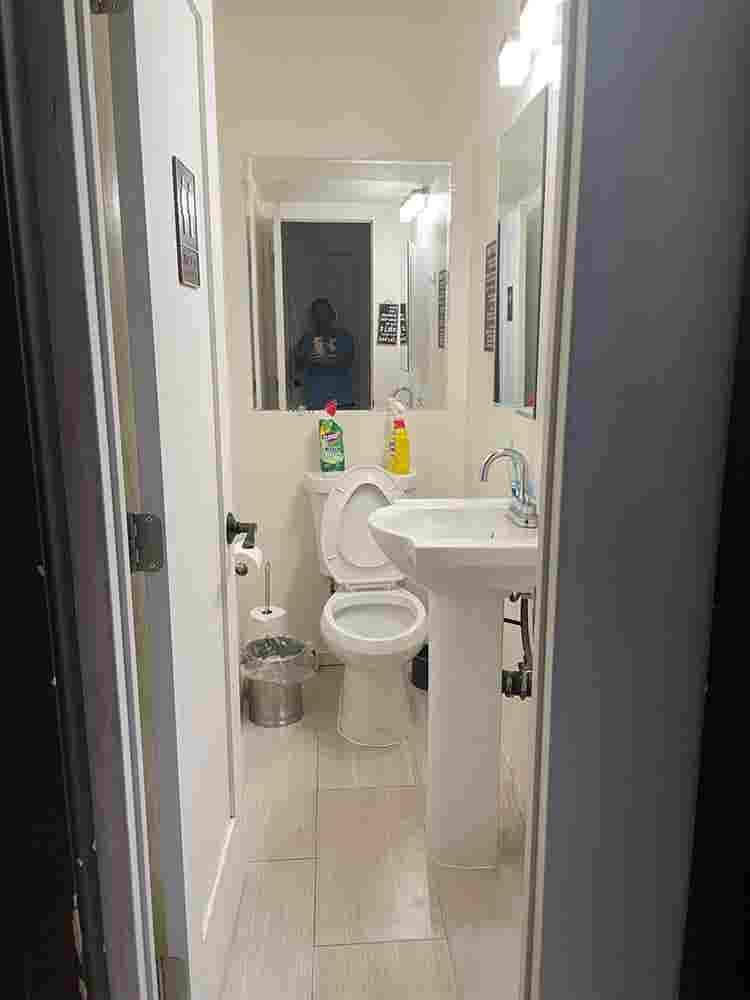 Furnished Room Available