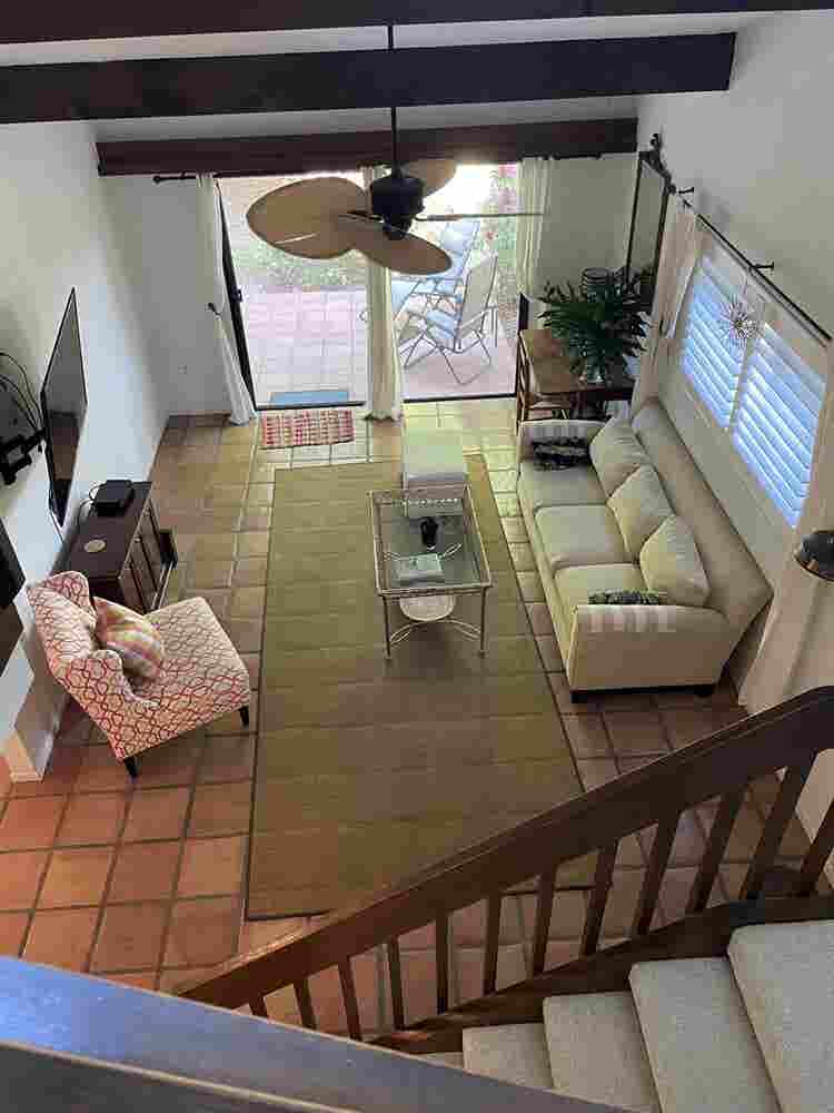 Botanical house share, Sarasota
