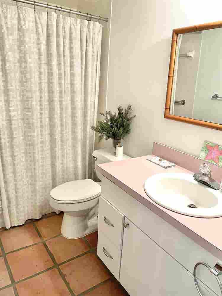 Botanical house share, Sarasota