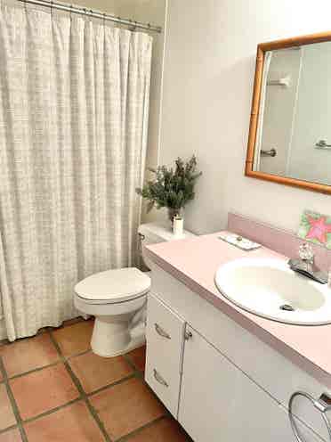 Botanical house share, Sarasota