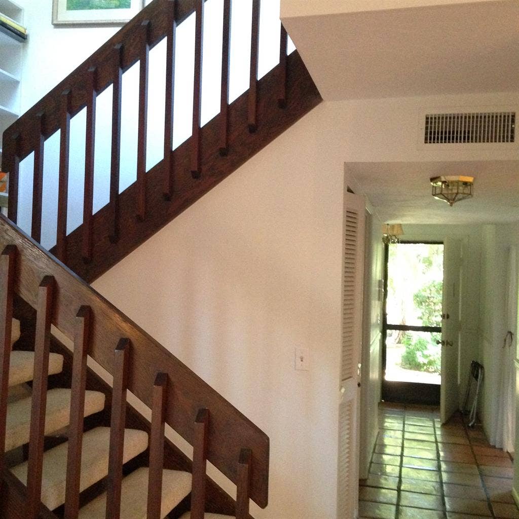 Botanical house share, Sarasota