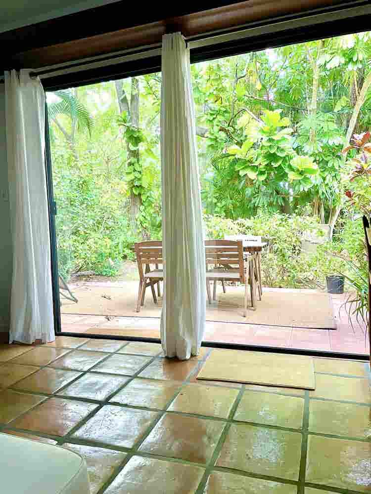 Botanical house share, Sarasota