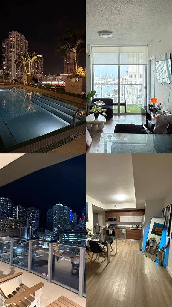 Shared & Private Room to Rent
