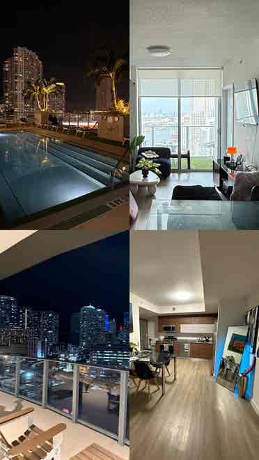Shared & Private Room to Rent