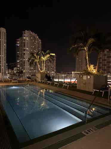 Shared & Private Room to Rent