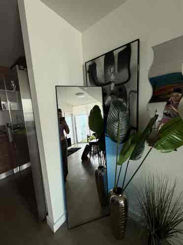 Shared & Private Room to Rent