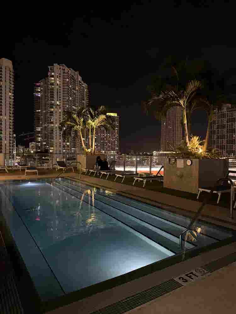 Shared & Private Room to Rent