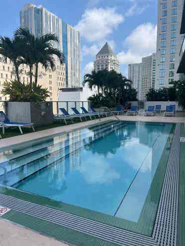 Shared & Private Room to Rent