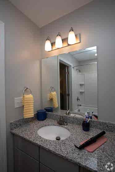 Private Room For Rent