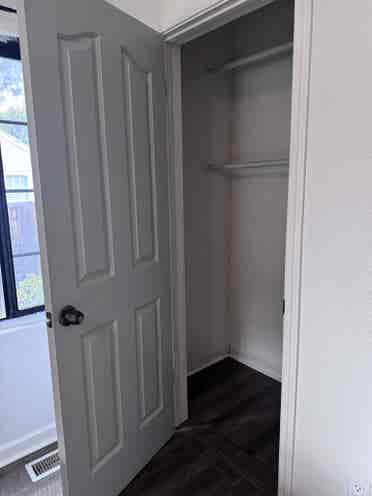 TWO PRIVATE ROOMS FOR RENT