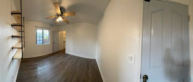 TWO PRIVATE ROOMS FOR RENT