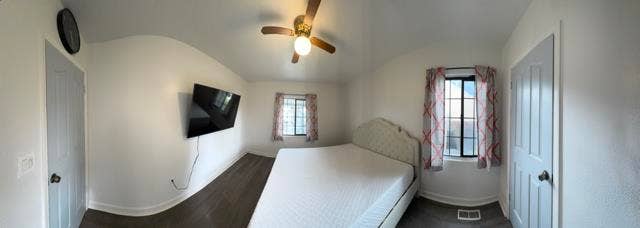 TWO PRIVATE ROOMS FOR RENT