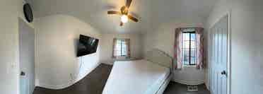 TWO PRIVATE ROOMS FOR RENT