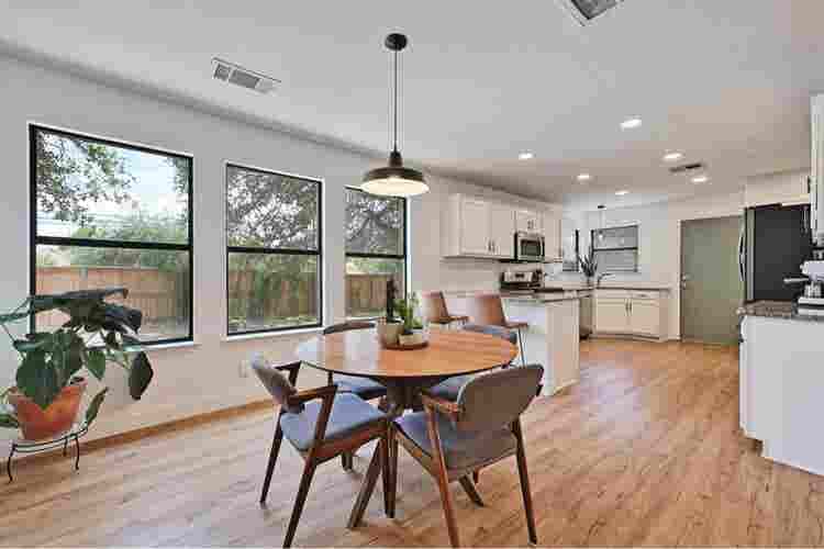 Newly renovated looking for 
roommat