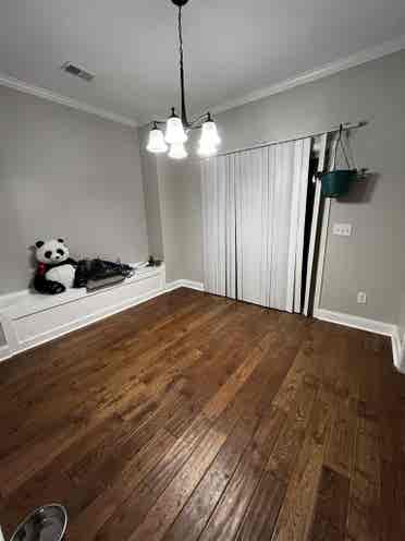 Room With a Vibe 🛋️ Pet Friendly!!