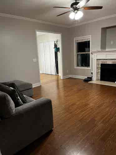 Room With a Vibe 🛋️ Pet Friendly!!