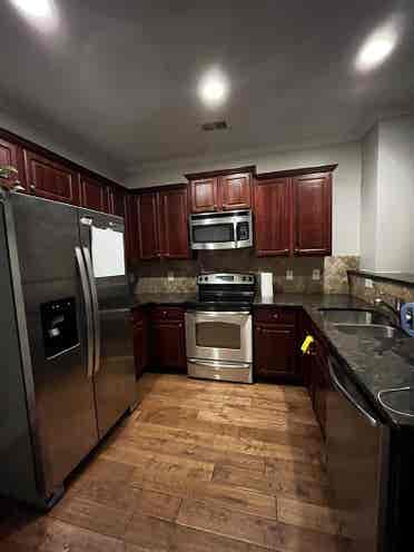 Room With a Vibe 🛋️ Pet Friendly!!