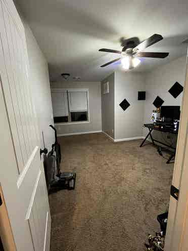 Room With a Vibe 🛋️ Pet Friendly!!