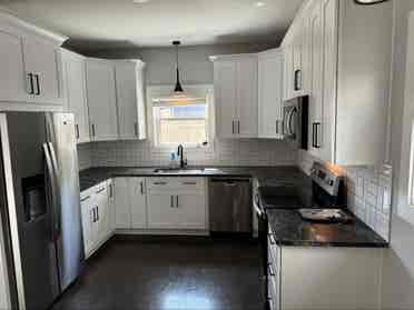 Looking for roommate ASAP