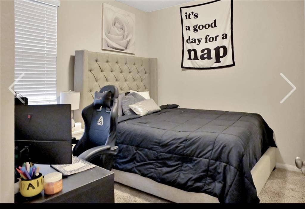 Quiet and Clean Oasis