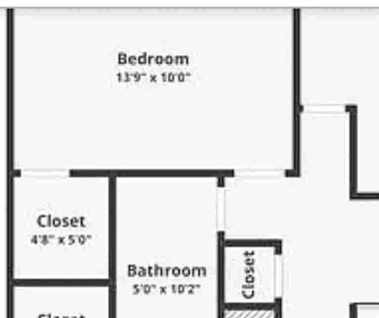 Room for rent in Holly springs, NC