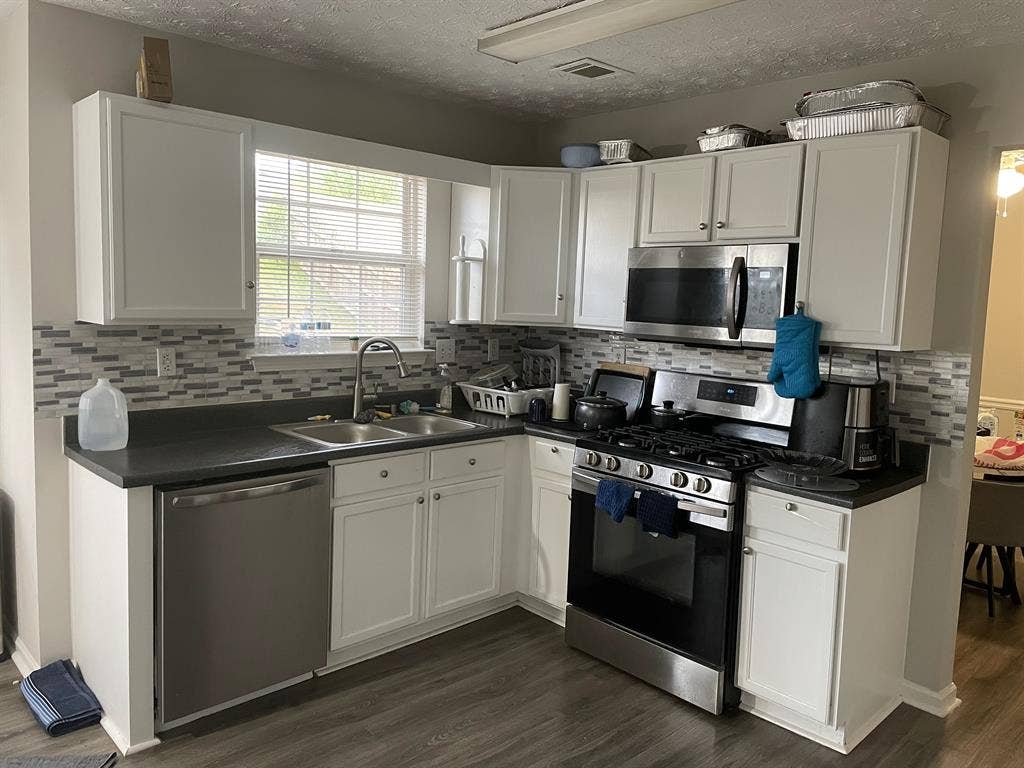 New Listing