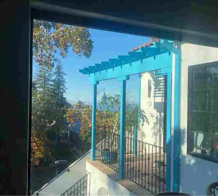 Cozy Room in Berkeley Hills