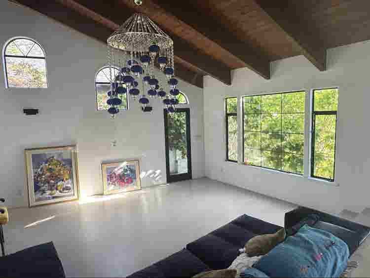 Cozy Room in Berkeley Hills