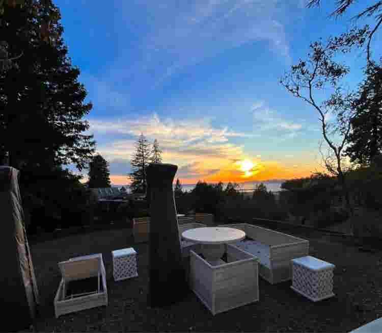 Cozy Room in Berkeley Hills
