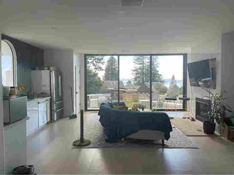 Cozy Room in Berkeley Hills
