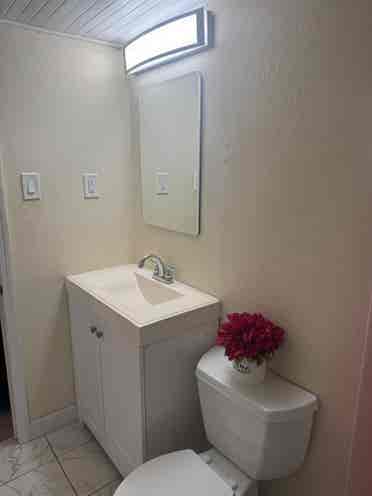 EFFICIENCY FOR RENT