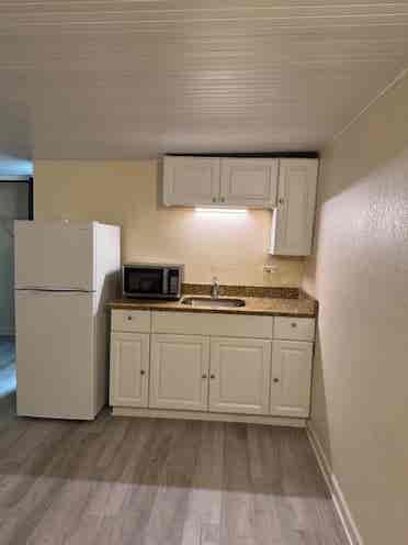 EFFICIENCY FOR RENT