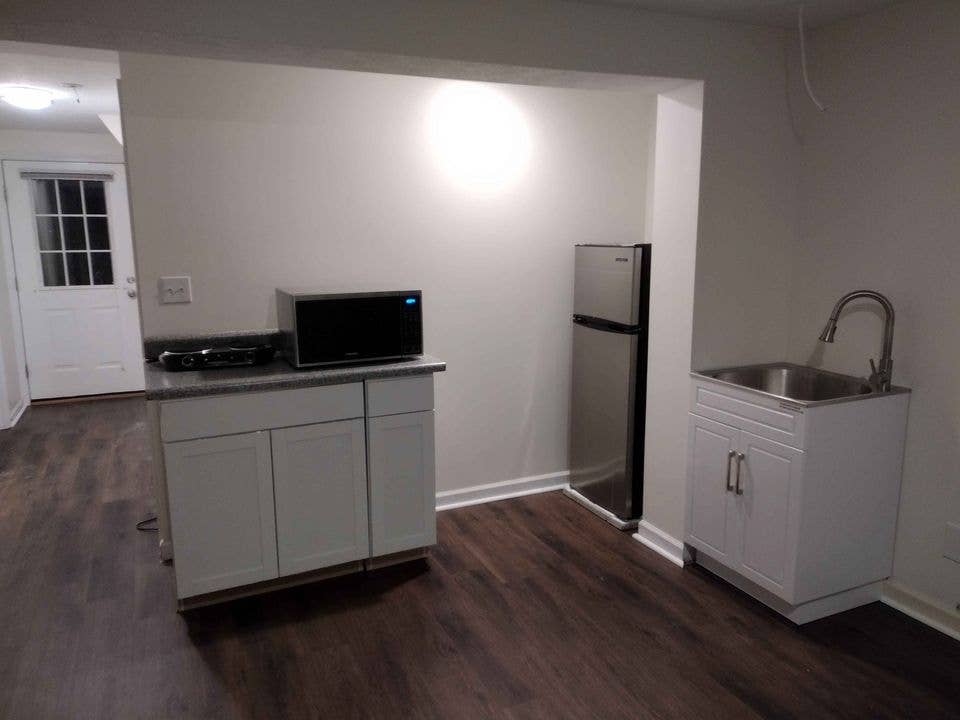 New Listing