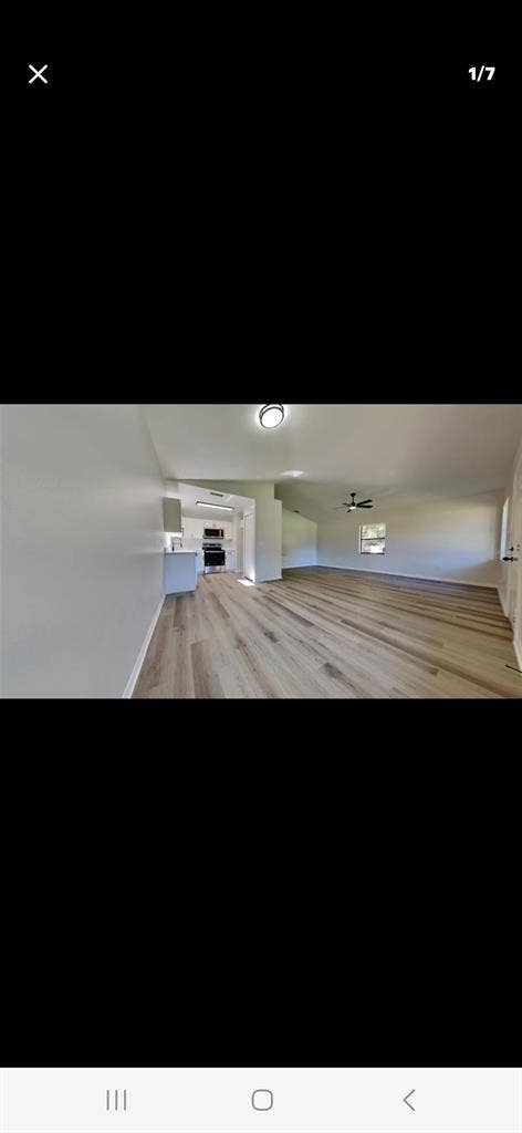New Deland Home needs a roommate!