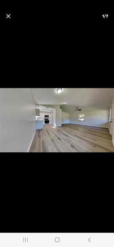 New Deland Home needs a roommate!