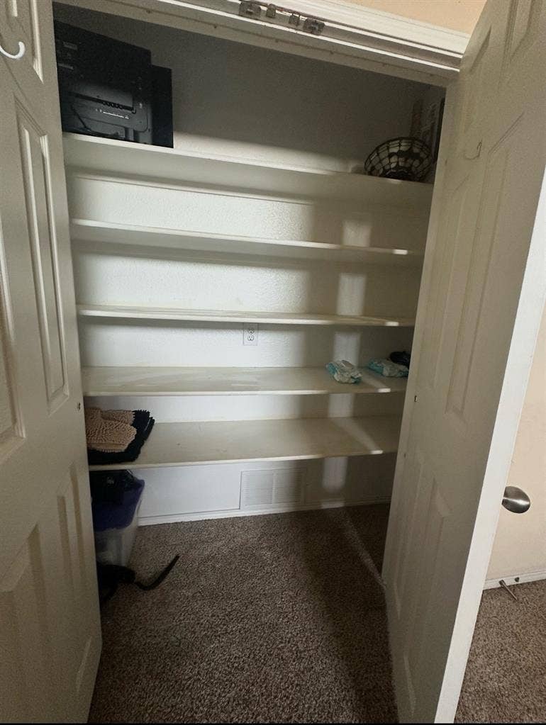 Room for rent in friscoo